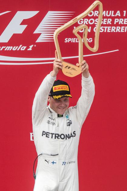 Formula 1 vn avstrije 2017