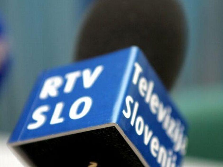 mikrofon RTVS | Avtor: Žurnal24 main