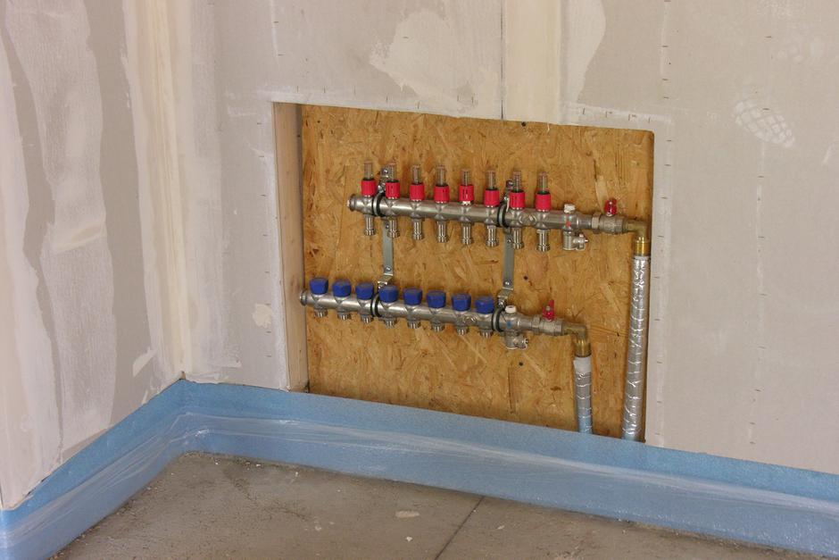 Talno ogrevanje | Avtor: Profimedia