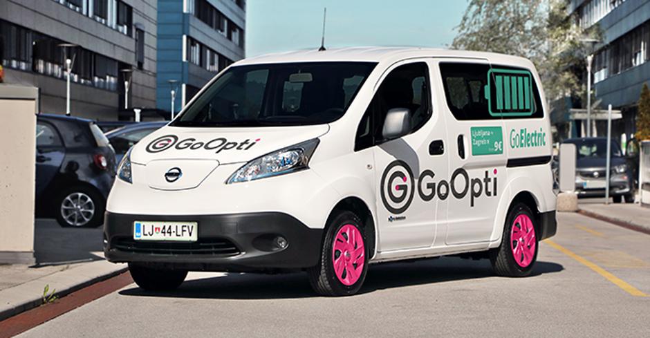 Goopti kombi | Avtor: Goopti