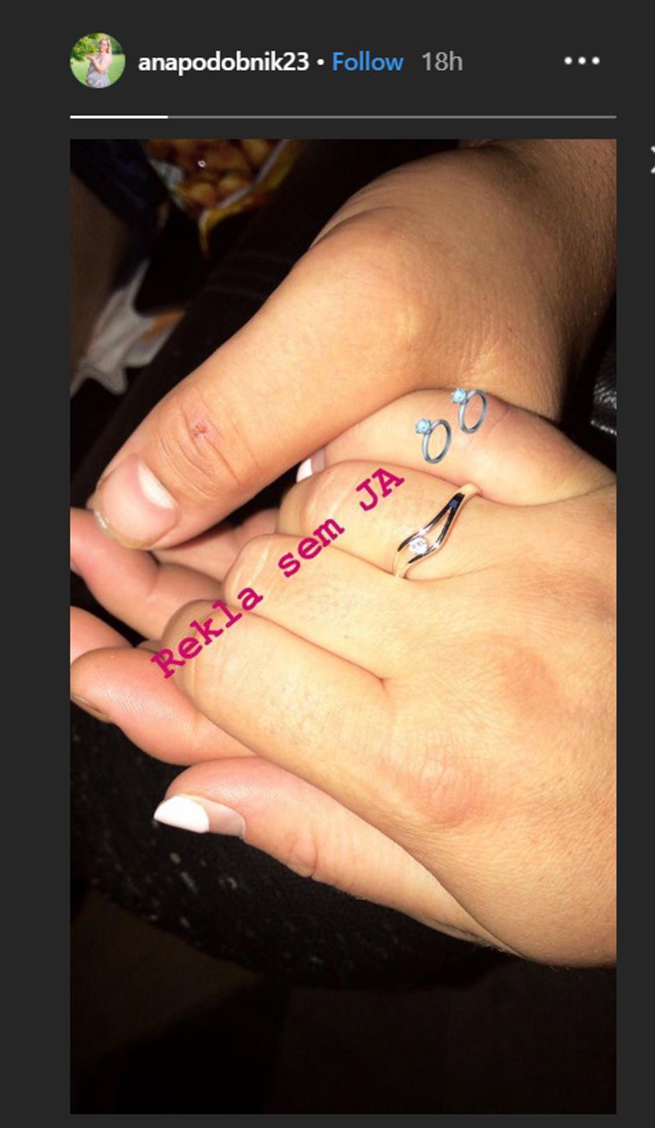 jaka hafner | Avtor: Instagram