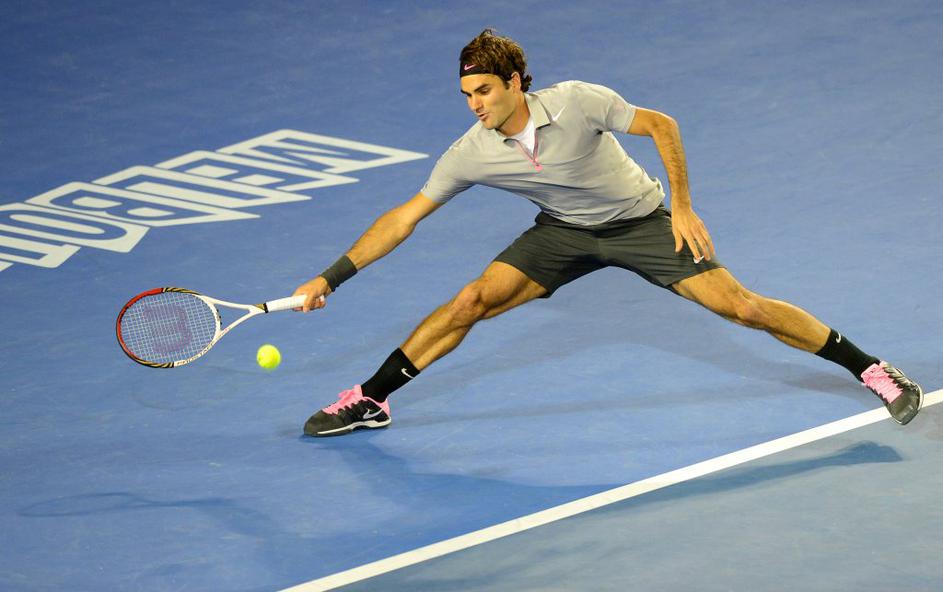 roger federer