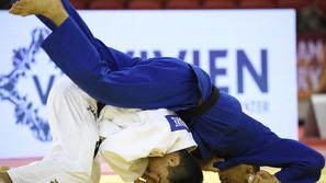 judo grand prix