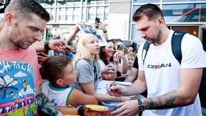 luka dončić, eurobasket 2025