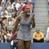 Serena Williams US open finale
