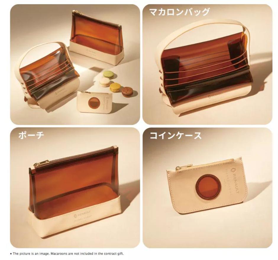 Renault twingo macarons | Avtor: Renault