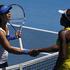 OP Avstralije Melbourne 2010 četrtfinale Venus Williams