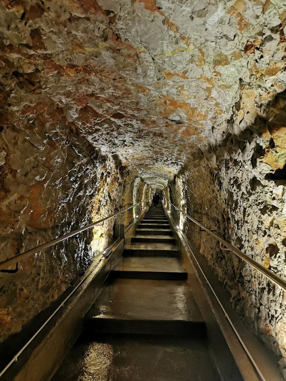 Briška jama | Avtor: Google maps