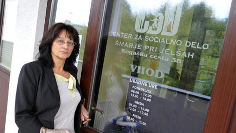 Po končani preiskavi bo zoper 57-letnika najverjetneje vložena obtožnica. Za inc