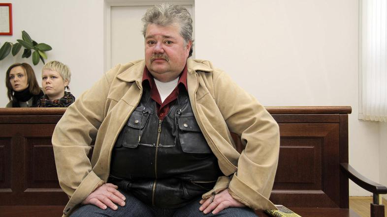 Ivana Matošo iz Škofje vasi je obtožbe verjetno rešila malomarnost oškodovankini