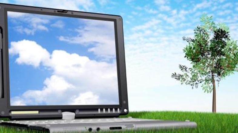 Razmislite kaj želite, da se vašemu bodočemu delodajalcu izpiše na zaslonu, ko b