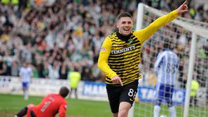 Hooper Kilmarnock Celtic Škotska liga Premier League