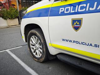 Policija, policijsko vozilo