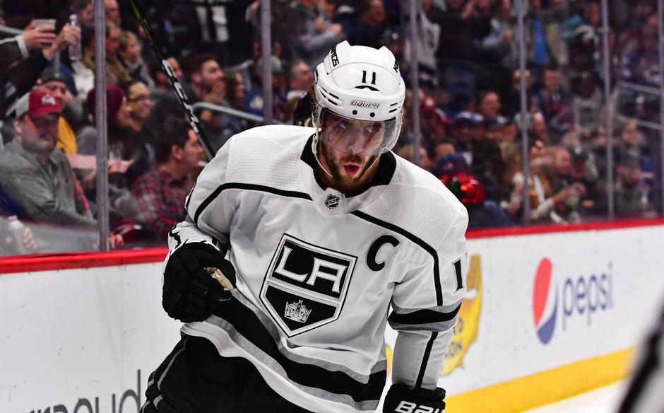 Anže Kopitar | Avtor: Profimedia