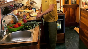 primož dolničar, obrezana