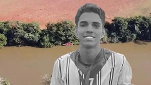 Umor nogometaša v Braziliji