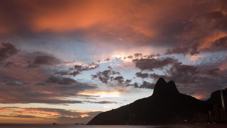 Prijazni Rio za geje iz Evrope in Severne Amerike ni predaleč.