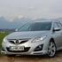 Mazda6 sport combi