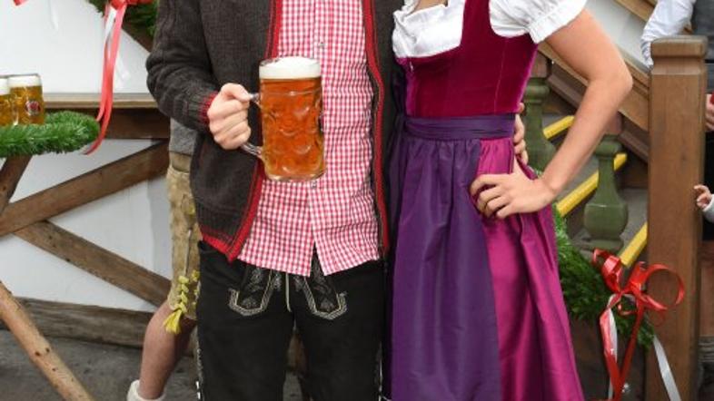 robert ann lewandowski