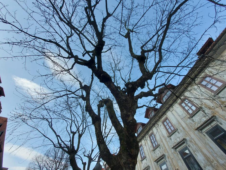 Škofja Loka, Mestni trg | Avtor: M. Ha.