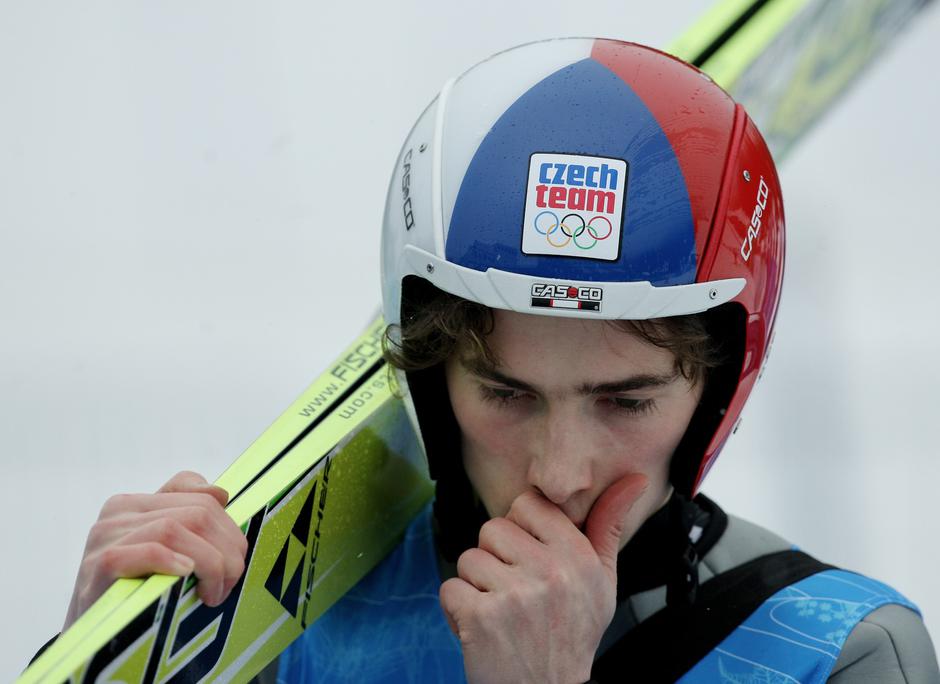 Antonin Hajek | Avtor: Profimedia