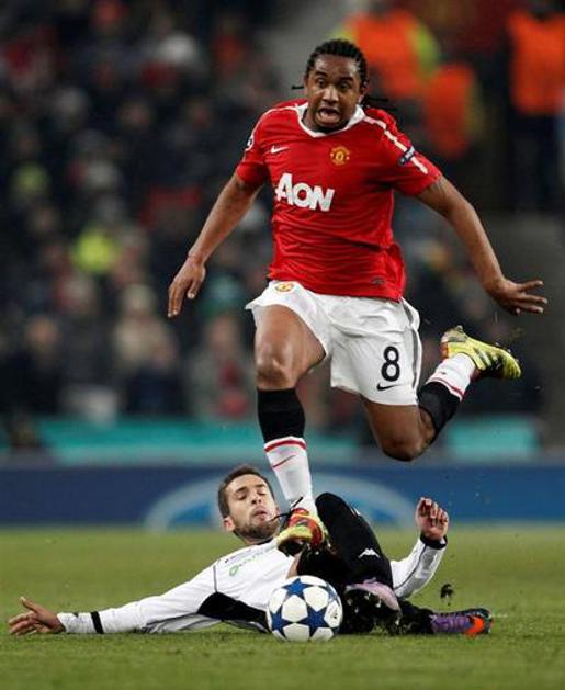 najdražji Manchester United