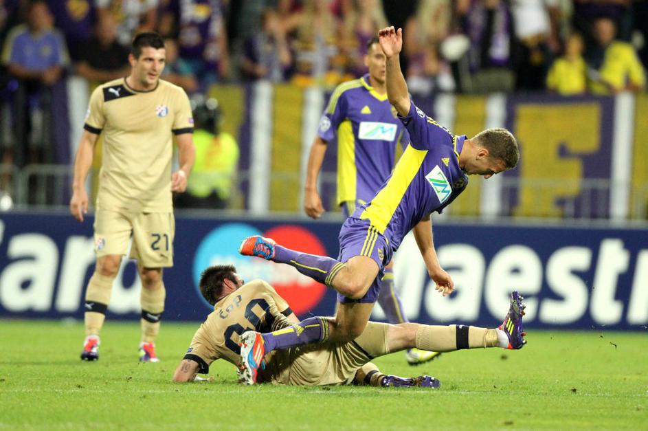 mertelj maribor dinamo