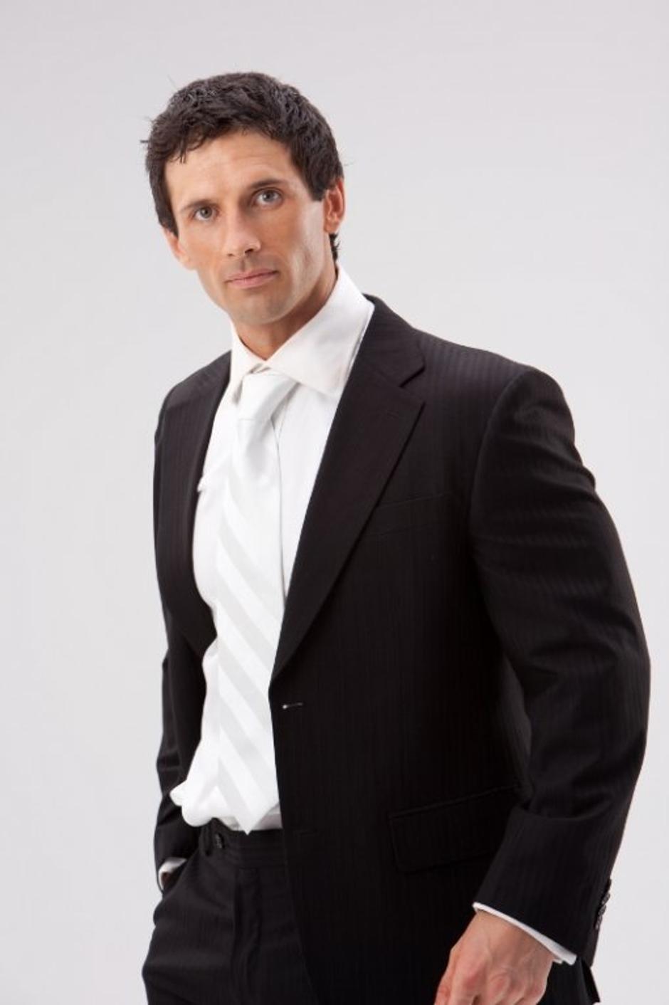 Andrej Novak, Bar | Avtor: Andreja Cilenšek