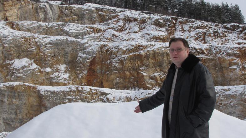 Sergej Čas meni, da je nemogoče, da bi pozimi inšpektor pravilno ocenil razmere 