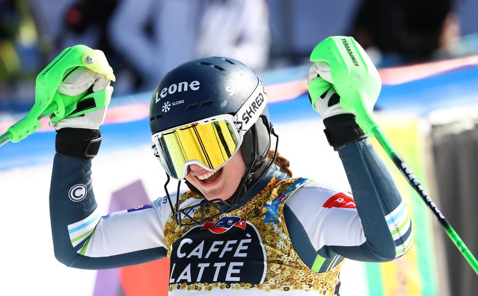 andreja slokar | Avtor: Epa