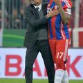Pep Guardiola, Jerome Boateng