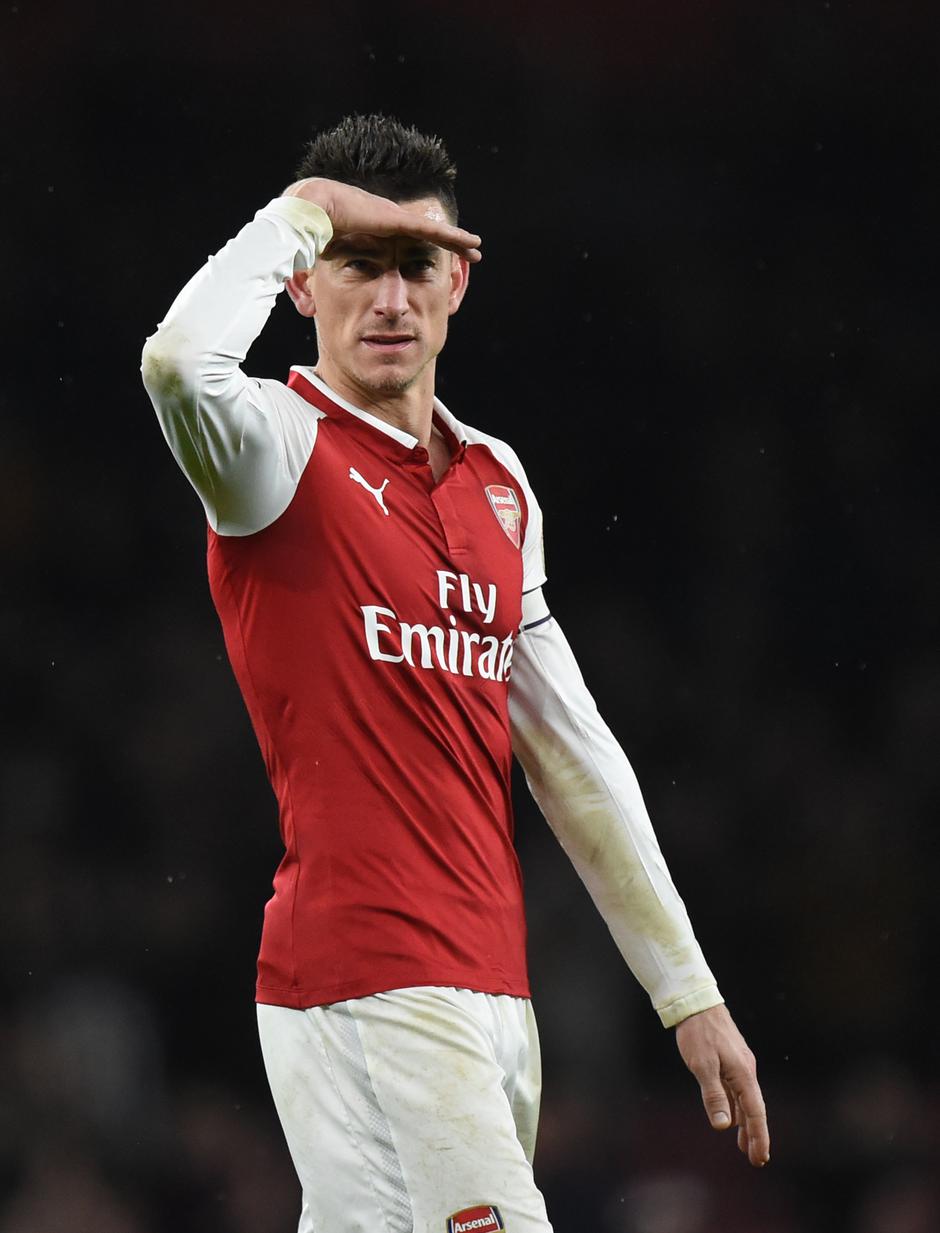 koscielny | Avtor: Epa