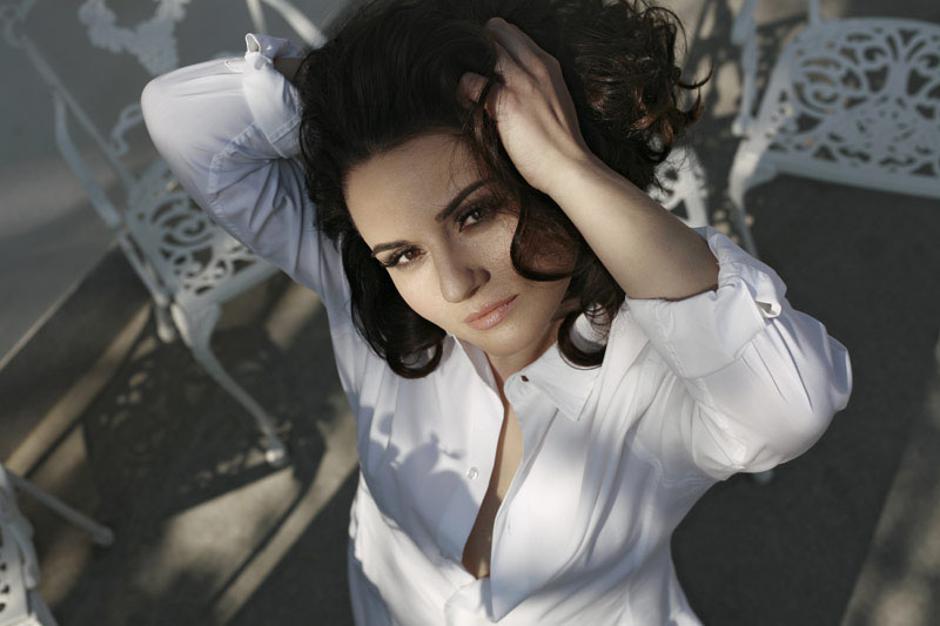 Katarina Mala | Avtor: Arhiv organizatorja