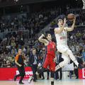 Luka Dončić Real Madrid Baskonia
