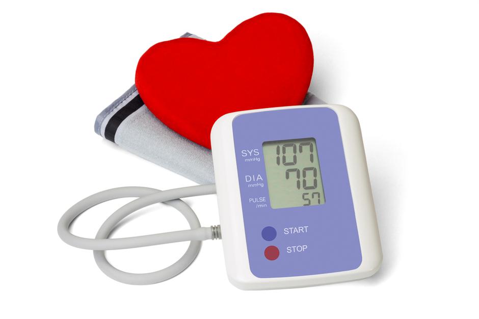 krvni tlak | Avtor: Shutterstock