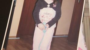 Fotografije pogrešane Klare Kaker