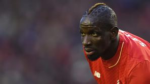Mamadou Sakho