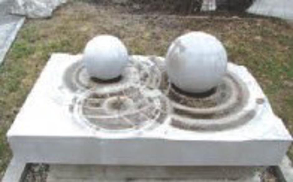 Forma viva v Tržiču | Avtor: glasilo Tržičan