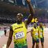 Weir Blake Usain Bolt olimpijske igre 2012 London 200 m
