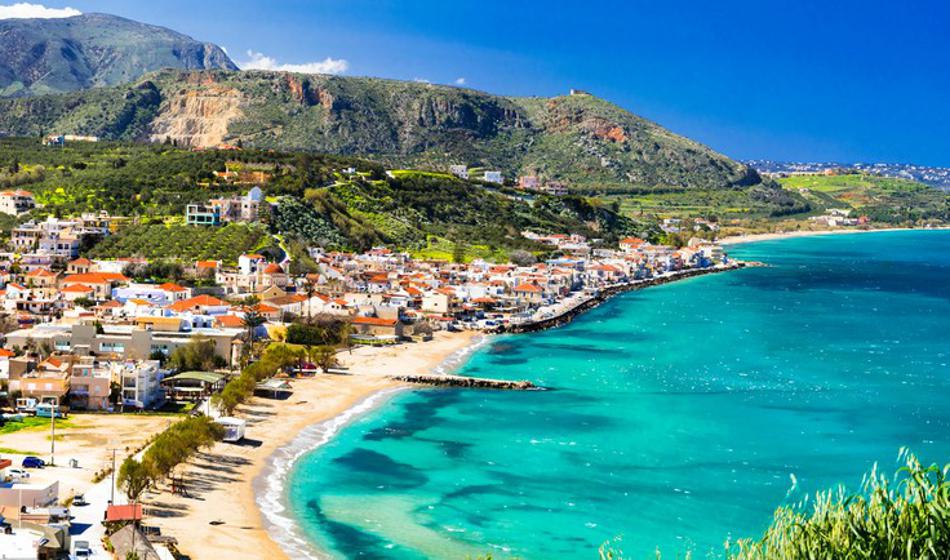 Kar dva potresa na priljubljenem otoku, turiste evakuirali