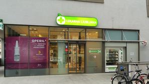 Lekarna pri polikiniki