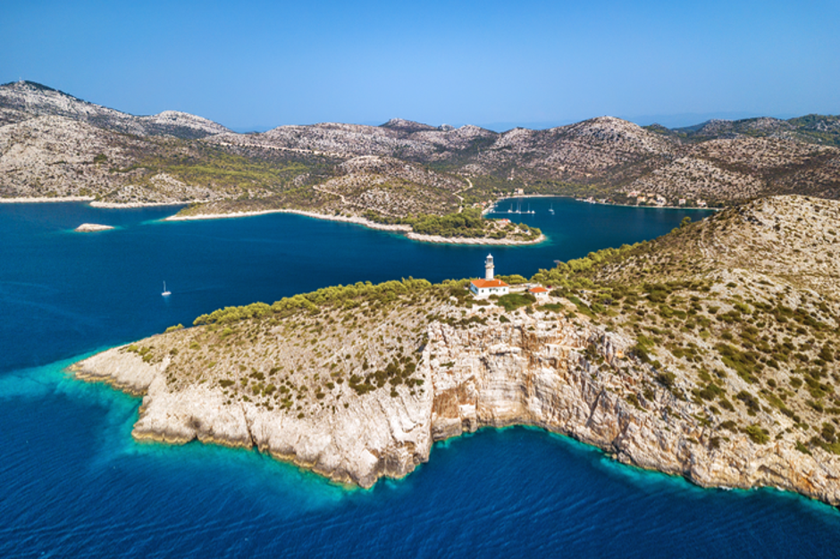 Naravni park Lastovsko otočje | Avtor: Aleksandar Gospić