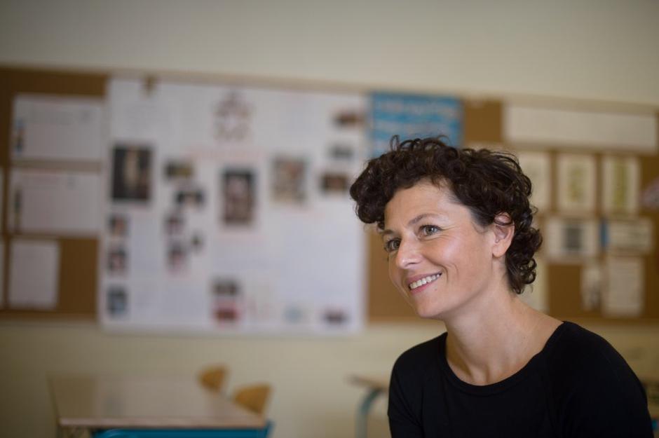 Metka Zorec | Avtor: Anže Petkovšek