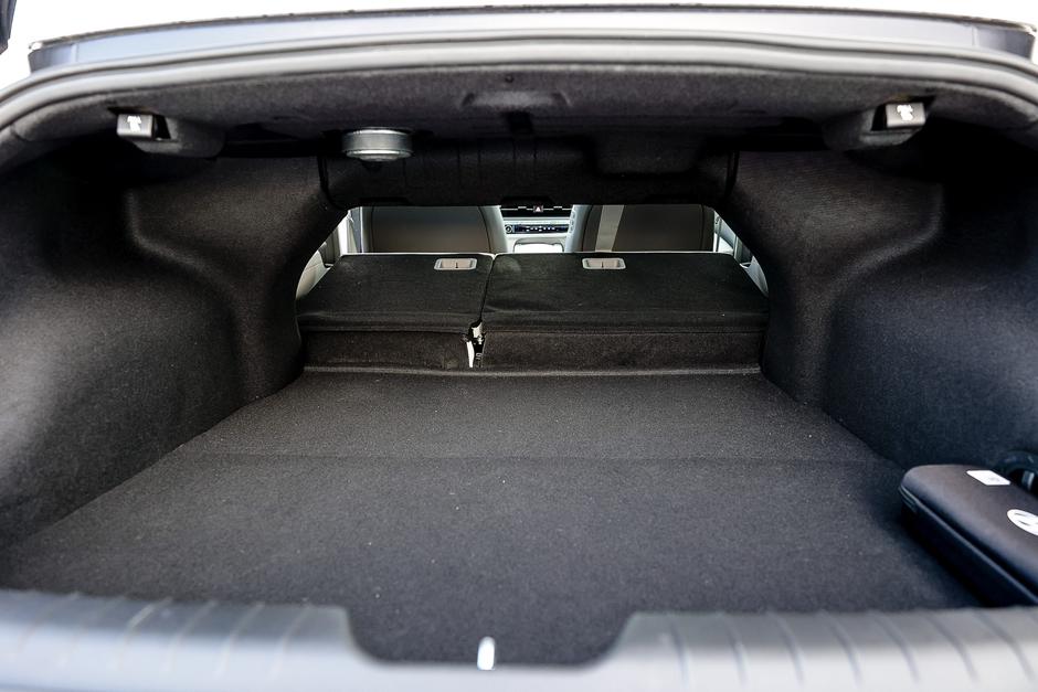 Hyundai Ioniq 6 | Avtor: Saša Despot