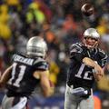 tom brady new england patriots