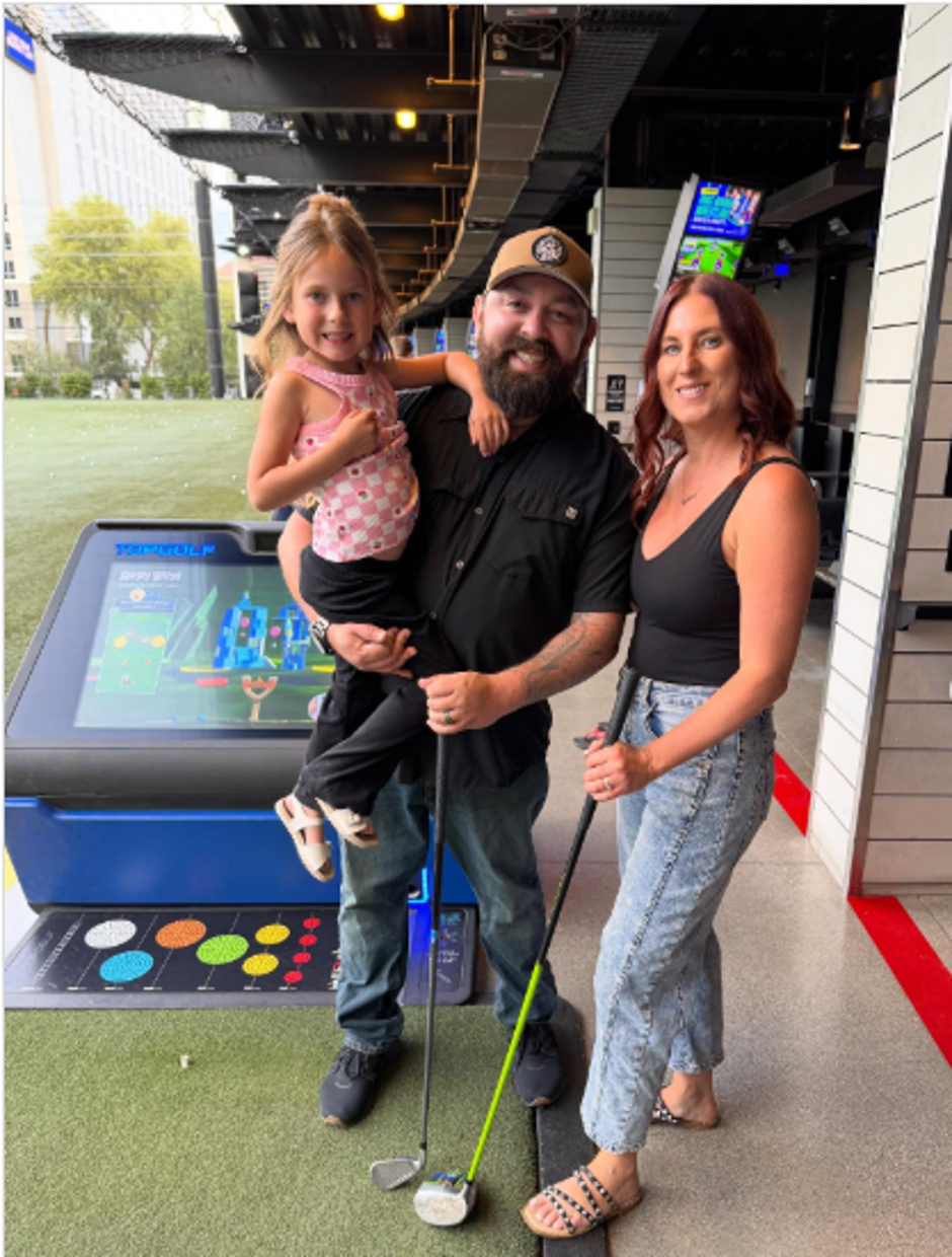 Michael Duarte | Avtor: Instagram