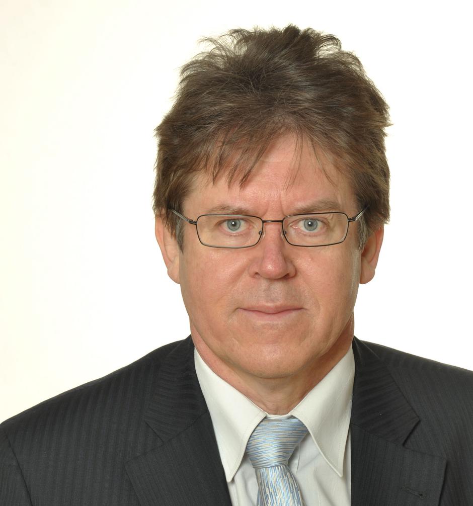 Matjaž Gams | Avtor: Andreja Cilenšek