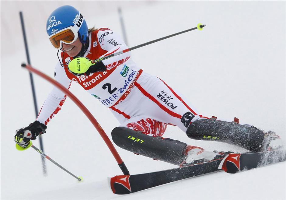 Marlies Schild | Avtor: Žurnal24 main