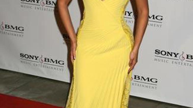 Lepa in seksi pevka Beyonce in njen Jay-Z bosta postala starša.