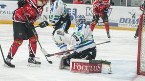 hokej Jesenice Olimpija